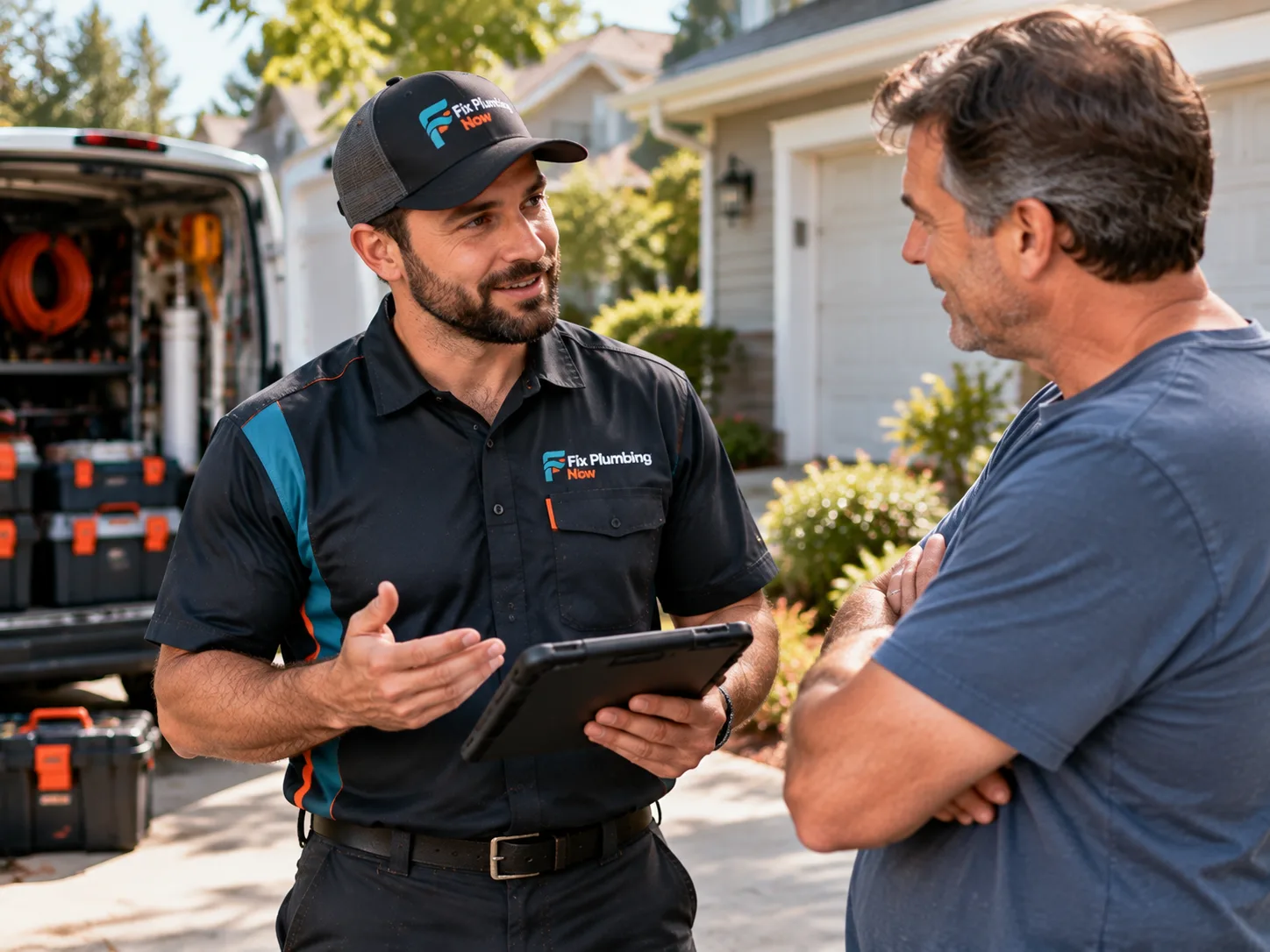 Clogged Drain Service Chesapeake City, MD FAQs
